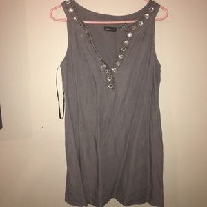 New York and company dress